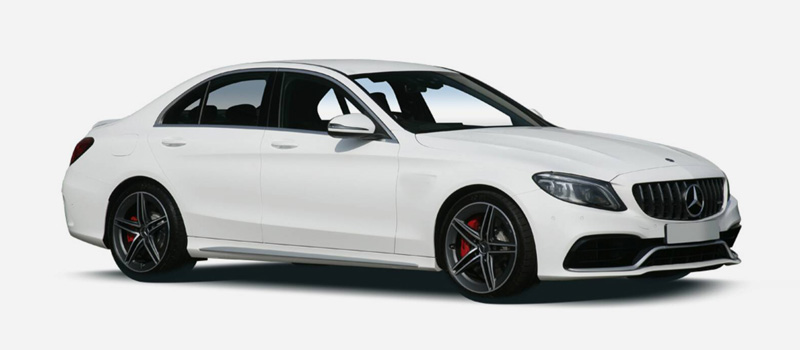 mercedes benz amg c class