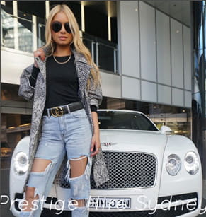 Havana Brown