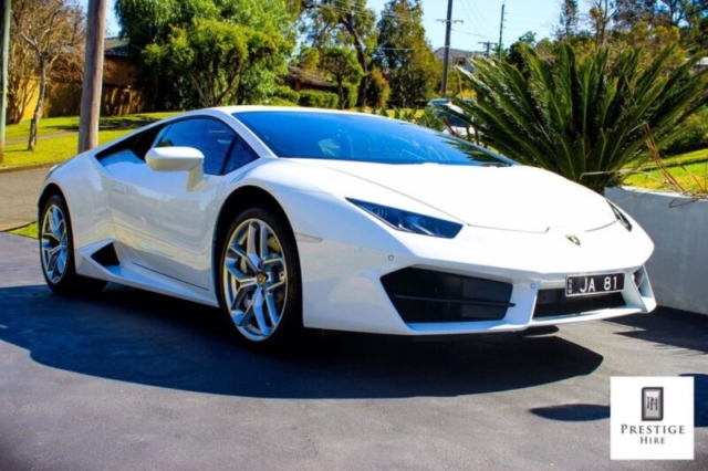 Make Every Occasion Unforgettable with Our Luxury Car Hire in Sydney