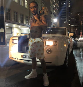 Rae Sremmurd