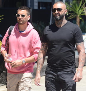 Scott Disick