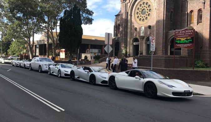 Why Choose Prestige Hire
