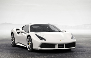 Ferrari 488