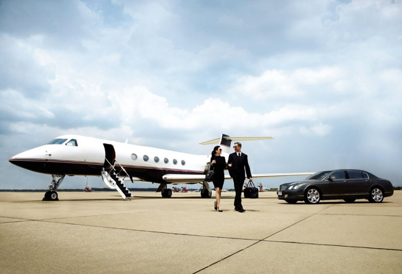 Why Choose Our Airport Transfer Service