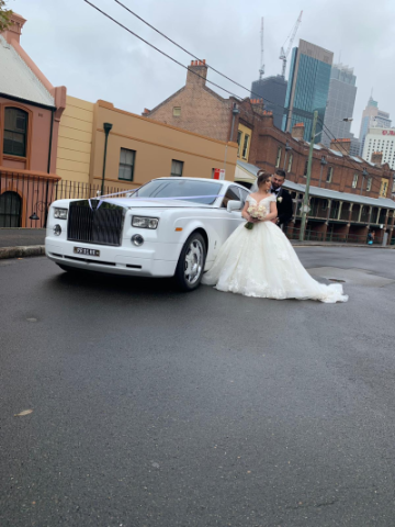 Get in touch with Prestige Hire