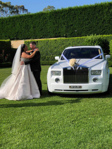 Formal Car Hire