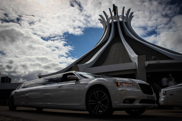 Chrysler Hire in Sydney