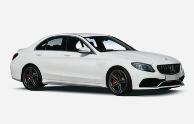 Mercedes-Benz AMG C-Class