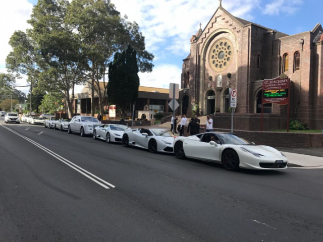 Why Choose the Maserati GranTurismo for Hire?