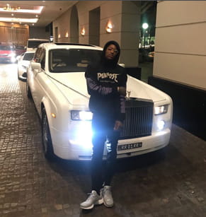 YG